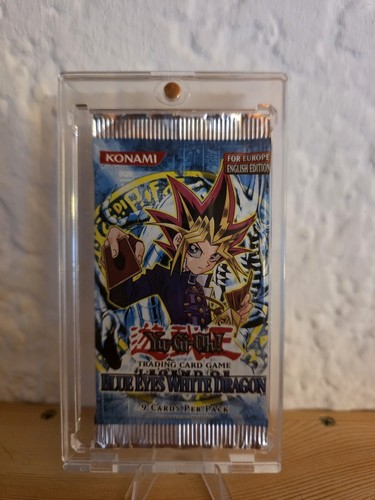 Yugioh legend blue - legend, eyes