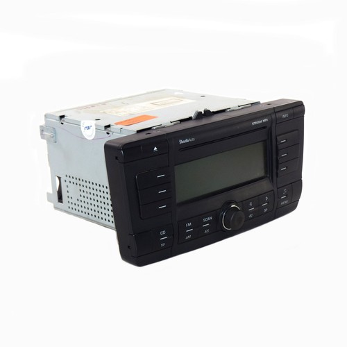 Autoradio stream mp3 - stream,