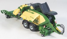 ROS, KRONE BIG PACK 1290 HDP