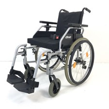 Drive Litec 2G+ Rollstuhl Sb