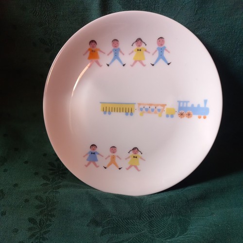 Arzberg kinder teller - kinder-,