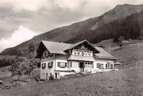 413079 berghäusl fritz - berghäusl,