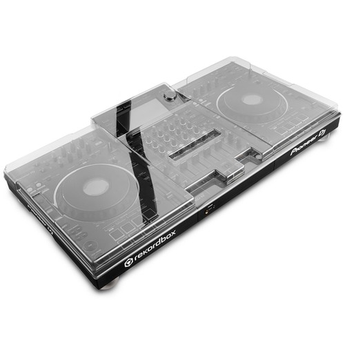 Decksaver pioneer xdj cover - decksaver,