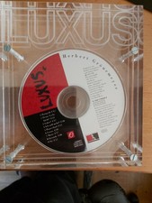 Herbert Grönemeyer CD Award