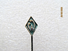 alte Anstecknadel - SV Werder