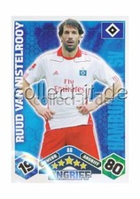 Match Attax 10/11 - 88 - RUUD