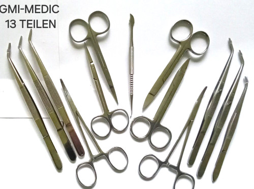 Teilen pinzetten dental - 13, pinzetten+dental