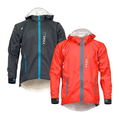 Peak hoody wassersport - ps,