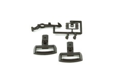 Universalkupplung für Wagen