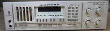 vintage Marantz SR8100DC Computuner Stereo Receiver