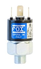 F4S1/P3 Fox Hydraulik