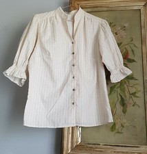 Original Distler Trachten puff