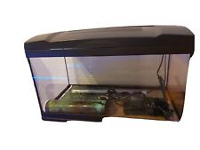 aquarium set mit unterschrank