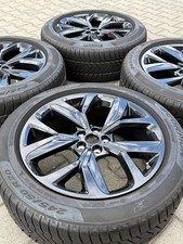 ORIGINAL Jaguar I-Pace X590 245/50 R20 Winterreifen Kompletträder Satz Winter