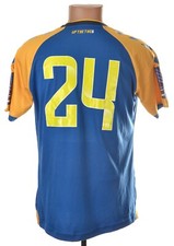 HASHTAG UNITED ENGLAND FOOTBALL SHIRT TRIKOT HUMMEL S ERWACHSENE #24