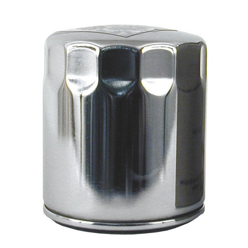 Magnet ölfilter chrom - -,