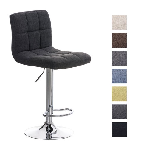 Barhocker peru stoff - peru,