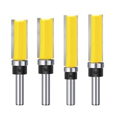 8mm Schaft Nutenfräser