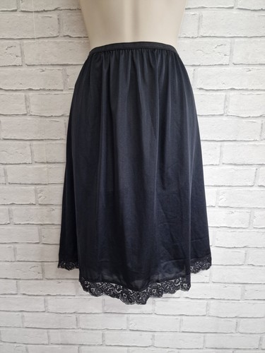 Vintage petticoat unterrock - vintage,