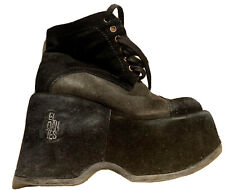 Vintage El Dantes Schuhe Made