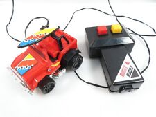A-30 / Transformers Buggy &  Robot Vintage 80er Jahre 