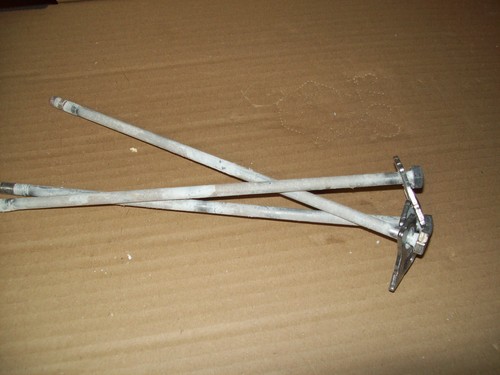 Schrauben waschmaschine - 3,