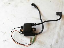 Zündspule ignition coil 6G1-85570-02 Yamaha 8CM Aussenborder 8 PS Baujahr 1993