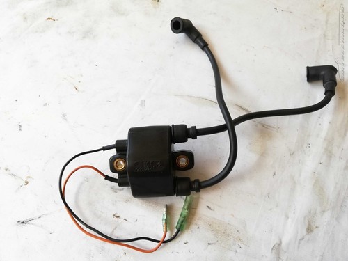 Zündspule ignition coil