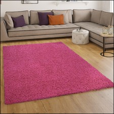 Shaggy Hochflor Langflor