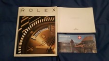 ROLEX THE MAGAZINE NR. 4