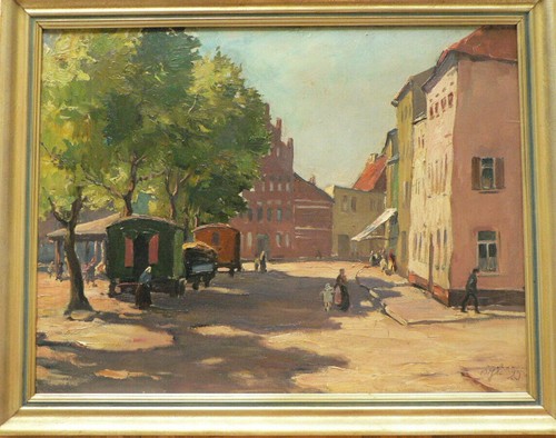 Adolf egli - adolf, egli(1875-1952)