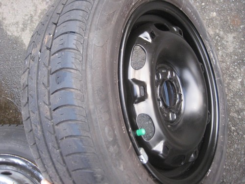 Kompl rad für vw - 1x, für:vw