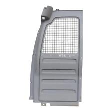 VW Caddy 3 III Kasten Trennwand Trenngitter Wand LkW links Bj2006?