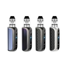 OBS Cube FP 80W 4ml Kit inkl. OBS Cube Verdampfer E-Zigarette TOP Fingerprint