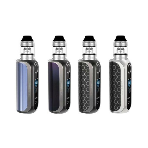 Obs cube 80w - cube, kit
