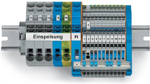 Wago gmbh kg - &,