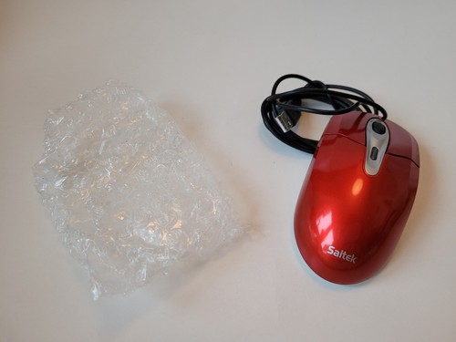 Rote computer desktop - rote,
