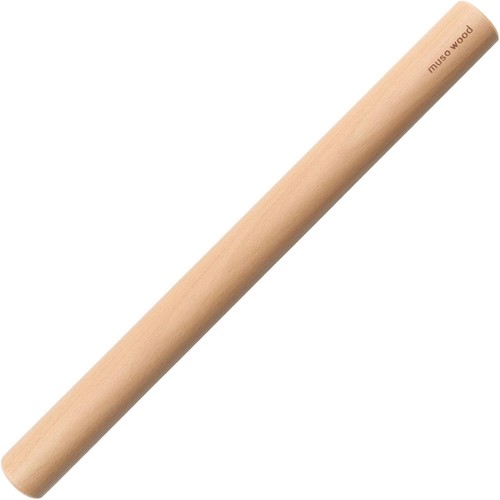 Muso wood nudelholz teigroller - muso,