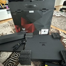 Gaming Notebook Acer Predator