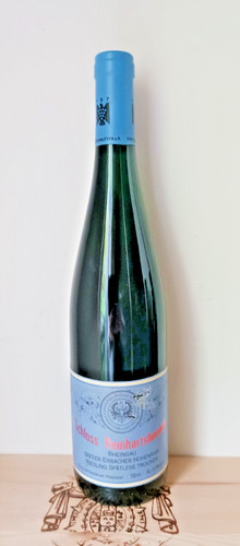 1993 schloss reinhartshausen - 1993,