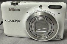 Nikon Coolpix S6500