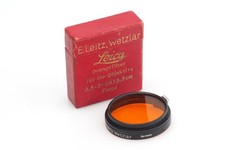 Leitz Leica A36 FSEOO    13025