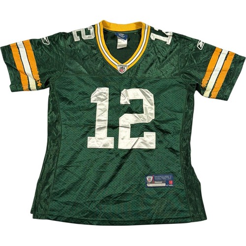 Reebok green bay - green, packers