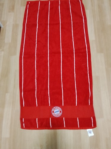 Bayern münchen handtuch - münchen,