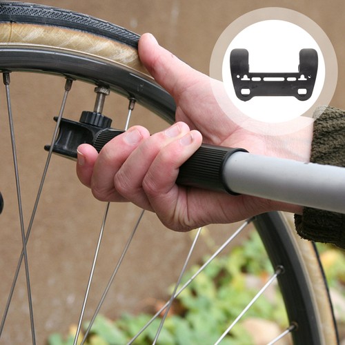 Fahrradpumpe pumpenhalter - fahrradpumpe,