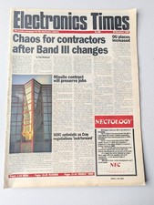 Electronic Times - Vintage
