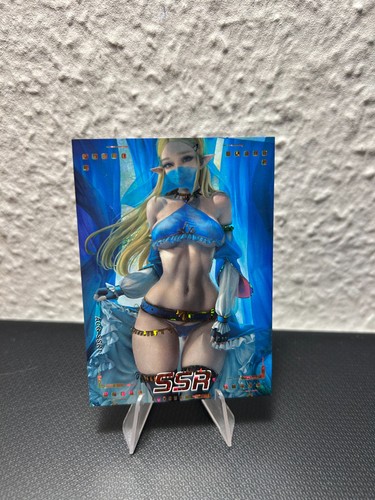 Acg alliance goddess story - acg,