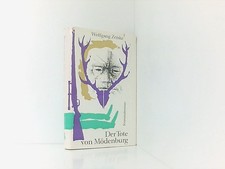 Der Tote von Mödenburg -