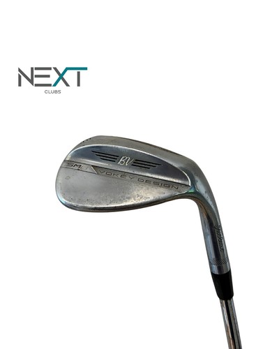 Titleist vokey sm8 - vokey, wedge