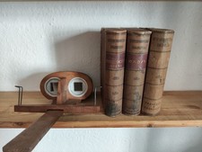 131 Stereobilder Stereokarten